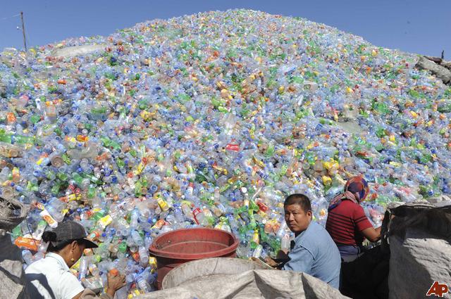 recycled-plastic-bottles1